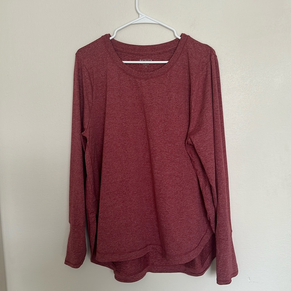 Athleta Top